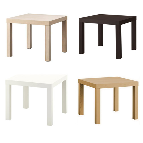Ikea lack quadratischer - lack,