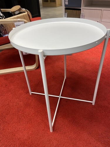 Ikea gladom beistelltisch mit - gladom,