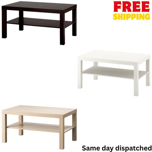 Ikea lack couchtisch - ikea,