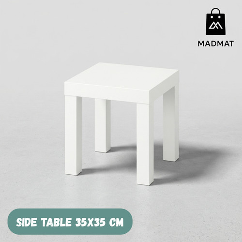 Ikea lack beistelltisch - ikea,