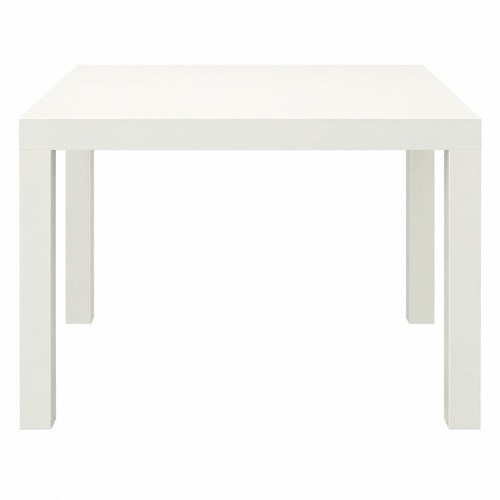 Ikea lack tisch weiß - ikea,