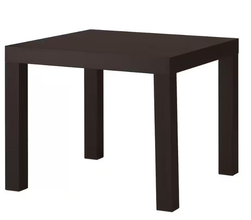 Ikea lack kleiner - ikea,
