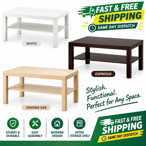 Ikea lack stufiger - ikea,
