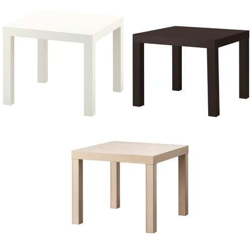 Ikea lack beistelltisch - ikea,