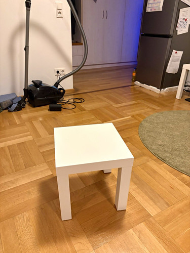 Ikea lack beistelltisch - lack,
