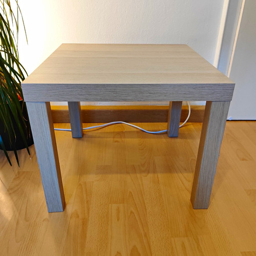 Ikea lack beistelltisch - ikea,