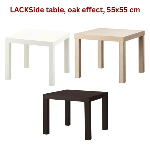 Neu ikea lack beistelltisch - neu,