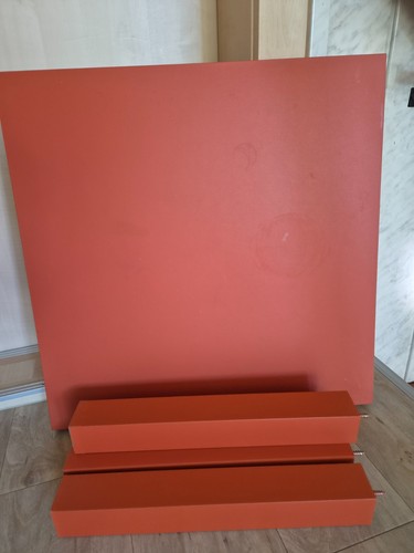 Ikea beistelltisch rostfarben - beistelltisch,