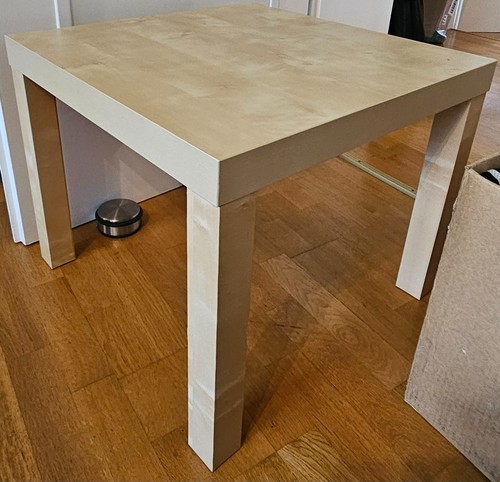 Ikea lack beistelltisch - ikea,