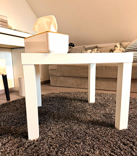 Ikea beistelltisch quadratisch - ikea,