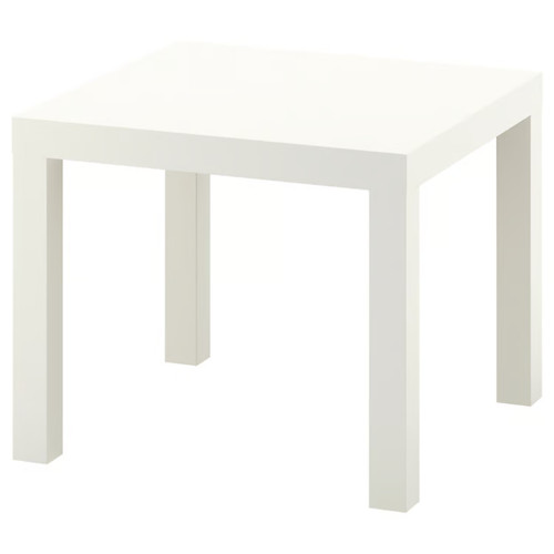 Ikea lack quadratischer - ikea,