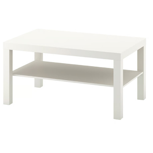 Lack etagen couchtisch - lack,