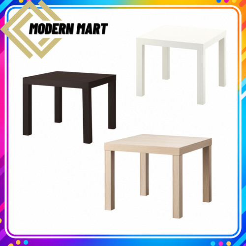 Ikea lack beistelltisch - lack,